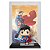 Funko Pop Comic Cover Dc Superman 85Th - Superman 20 #84431 Vinil 9,5 cm Oficial Funko - Imagem 1