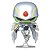 Funko Pop Yu-Gi-Oh Elemental Hero Shinning - Flare Wingman #1874 Vinil 9,5 cm Oficial Funko - Imagem 1