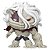 Funko Pop My Hero Academia - Tomura Shigaraki #2160 Vinil 9,5 cm Oficial Funko - Imagem 1