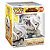 Funko Pop My Hero Academia - Tomura Shigaraki #2160 Vinil 9,5 cm Oficial Funko - Imagem 2