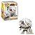 Funko Pop My Hero Academia - Tomura Shigaraki #2160 Vinil 9,5 cm Oficial Funko - Imagem 3
