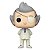 Funko Pop Bobs Burgers - Calvin Fischoeder #2169 Vinil 9,5 cm Oficial Funko - Imagem 1