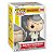 Funko Pop Bobs Burgers - Calvin Fischoeder #2169 Vinil 9,5 cm Oficial Funko - Imagem 2