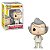 Funko Pop Bobs Burgers - Calvin Fischoeder #2169 Vinil 9,5 cm Oficial Funko - Imagem 3