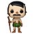 Funko Pop Bobs Burgers - Bob Belcher #2168 Vinil 9,5 cm Oficial Funko - Imagem 1