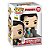 Funko Pop Monk - Adrian Monk #1795 Vinil 9,5 cm Oficial Funko - Imagem 1