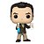 Funko Pop Monk - Adrian Monk #1795 Vinil 9,5 cm Oficial Funko - Imagem 2