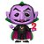 Funko Pop Sesame Street - The Count #1792 Vinil 9,5 cm Oficial Funko - Imagem 1
