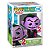 Funko Pop Sesame Street - The Count #1792 Vinil 9,5 cm Oficial Funko - Imagem 2