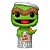 Funko Pop Sesame Street Oscar - The Grouch #1793 Vinil 9,5 cm Oficial Funko - Imagem 1
