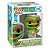 Funko Pop Sesame Street Oscar - The Grouch #1793 Vinil 9,5 cm Oficial Funko - Imagem 2