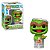 Funko Pop Sesame Street Oscar - The Grouch #1793 Vinil 9,5 cm Oficial Funko - Imagem 3