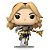 Funko Pop League Of - Legends Lux #1137 Vinil 9,5 cm Oficial Funko - Imagem 1