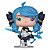 Funko Pop League Of - Legends Gwen #1135 Vinil 9,5 cm Oficial Funko - Imagem 1