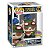 Funko Pop League Of Legends - Temo W/Mushroom #1138 Vinil 9,5 cm Oficial Funko - Imagem 2
