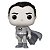 Funko Pop Heroes Shield Through - Adv.Superman 50 #610 Vinil 9,5 cm Oficial Funko - Imagem 1
