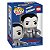 Funko Pop Heroes Shield Through - Adv.Superman 50 #610 Vinil 9,5 cm Oficial Funko - Imagem 2