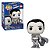Funko Pop Heroes Shield Through - Adv.Superman 50 #610 Vinil 9,5 cm Oficial Funko - Imagem 3