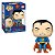 Funko Pop Heroes Shield Through Golden - Age Superman #609 Vinil 9,5 cm Oficial Funko - Imagem 3