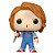Funko Pop Horror - Chucky Chucky #1957 Vinil 9,5 cm Oficial Funko - Imagem 1