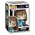 Funko Pop Horror The - Exorcist Regan #1967 Vinil 9,5 cm Oficial Funko - Imagem 2