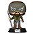 Funko Pop Star Wars Rebels - Kanan Jarrus #809 Vinil 9,5 cm Oficial Funko - Imagem 1