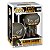 Funko Pop Star Wars Rebels - Kanan Jarrus #809 Vinil 9,5 cm Oficial Funko - Imagem 2