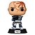 Funko Pop Star Wars Cw Arc - Trooper Jesse #807 Vinil 9,5 cm Oficial Funko - Imagem 1