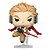 Funko Pop My Hero - Academia Hawks #2162 Vinil 9,5 cm Oficial Funko - Imagem 1