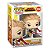 Funko Pop My Hero - Academia Hawks #2162 Vinil 9,5 cm Oficial Funko - Imagem 2