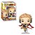 Funko Pop My Hero - Academia Hawks #2162 Vinil 9,5 cm Oficial Funko - Imagem 3