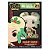 Funko Pop Pins.Heroes - Harley Quinn #43723 Vinil 9,5 cm Oficial Funko - Imagem 2