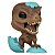 Funko Pop Jurassic Park - Sprg T.Rex #1898 Vinil 9,5 cm Oficial Funko - Imagem 1