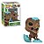 Funko Pop Jurassic Park - Sprg T.Rex #1898 Vinil 9,5 cm Oficial Funko - Imagem 3