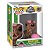 Funko Pop Jurassic Park - Sprg Raptor #1897 Vinil 9,5 cm Oficial Funko - Imagem 1