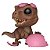 Funko Pop Jurassic Park - Sprg Raptor #1897 Vinil 9,5 cm Oficial Funko - Imagem 2