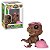 Funko Pop Jurassic Park - Sprg Raptor #1897 Vinil 9,5 cm Oficial Funko - Imagem 3