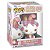 Funko Pop Hello Kitty Sprg - Hello Kitty #130 Vinil 9,5 cm Oficial Funko - Imagem 1