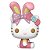 Funko Pop Hello Kitty Sprg - Hello Kitty #130 Vinil 9,5 cm Oficial Funko - Imagem 2