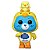Funko Pop Care Bears Sprg Grumpy - Bear Chick #2144 Vinil 9,5 cm Oficial Funko - Imagem 2