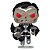 Funko Pop Heroes Shield Through Superman - Blackest Night #612 Vinil 9,5 cm Oficial Funko - Imagem 1