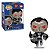 Funko Pop Heroes Shield Through Superman - Blackest Night #612 Vinil 9,5 cm Oficial Funko - Imagem 3