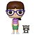 Funko Pop Bobs Burgers - Gayle W/Mr.Business #2170 Vinil 9,5 cm Oficial Funko - Imagem 1