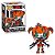 Funko Pop Five Nigths Freddy Help Wanted 2 - Scrap Baby #1129 Vinil 9,5 cm Oficial Funko - Imagem 3