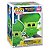 Funko Pop Spongebob Spongebob - The Flying #1943 Vinil 9,5 cm Oficial Funko - Imagem 1