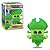 Funko Pop Spongebob Spongebob - The Flying #1943 Vinil 9,5 cm Oficial Funko - Imagem 3