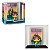 Funko Pop Rocks Albums Tom Petty Full Moon - Fever 39 #90119 Vinil 9,5 cm Oficial Funko - Imagem 3