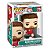 Funko Pop Football Liverpool Alexis - Mac Allister #75 Vinil 9,5 cm Oficial Funko - Imagem 1