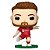 Funko Pop Football Liverpool Alexis - Mac Allister #75 Vinil 9,5 cm Oficial Funko - Imagem 2