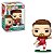 Funko Pop Football Liverpool Alexis - Mac Allister #75 Vinil 9,5 cm Oficial Funko - Imagem 3